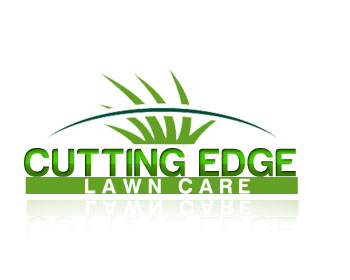 Logo Design entry 499783 submitted by devilcreations to the Logo Design for Cutting Edge Lawn Care run by Cutting Edge