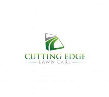 Logo Design entry 499783 submitted by dbijak to the Logo Design for Cutting Edge Lawn Care run by Cutting Edge