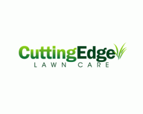 Logo Design entry 499783 submitted by LeAnn to the Logo Design for Cutting Edge Lawn Care run by Cutting Edge