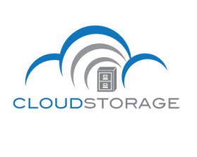 Logo Design entry 500066 submitted by rioDesign to the Logo Design for Cloud Storage run by contentsam