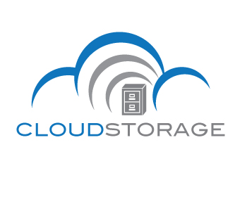 Logo Design entry 500066 submitted by john12343 to the Logo Design for Cloud Storage run by contentsam