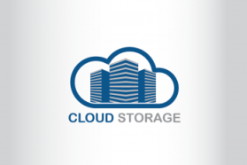 Logo Design entry 500067 submitted by feritomo to the Logo Design for Cloud Storage run by contentsam