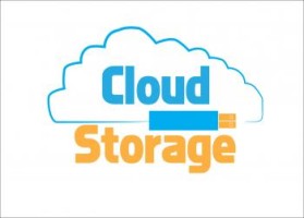 Logo Design entry 500068 submitted by rioDesign to the Logo Design for Cloud Storage run by contentsam
