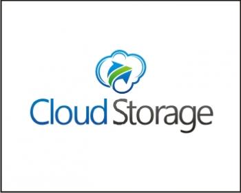 Logo Design entry 500086 submitted by boogie woogie to the Logo Design for Cloud Storage run by contentsam