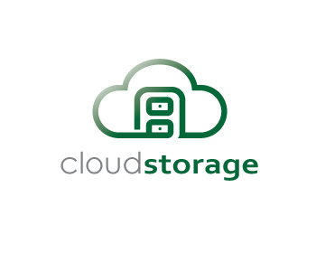 Logo Design entry 500098 submitted by rekakawan to the Logo Design for Cloud Storage run by contentsam