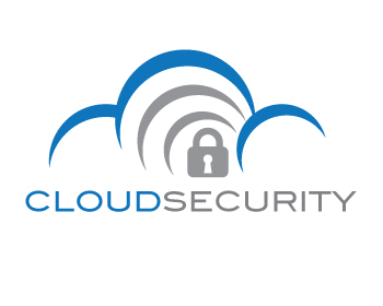 Logo Design entry 500104 submitted by john12343 to the Logo Design for Cloud Security run by contentsam