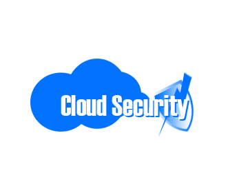 Logo Design entry 500127 submitted by agy harana to the Logo Design for Cloud Security run by contentsam