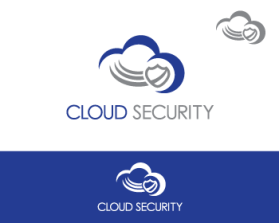 Logo Design entry 500131 submitted by john12343 to the Logo Design for Cloud Security run by contentsam