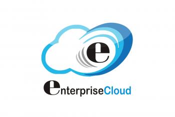 Logo Design entry 500156 submitted by sulthan to the Logo Design for Enterprise Cloud run by contentsam