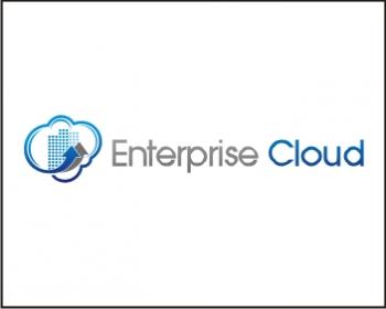 Logo Design entry 500163 submitted by boogie woogie to the Logo Design for Enterprise Cloud run by contentsam