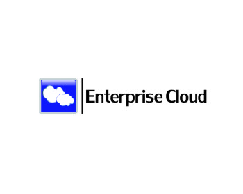 Logo Design entry 500168 submitted by tony margana to the Logo Design for Enterprise Cloud run by contentsam