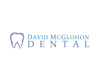 Logo Design entry 500219 submitted by glowerz23 to the Logo Design for David McGlohon DDS run by lcharrelson