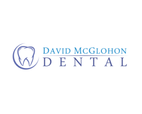 Logo Design entry 500223 submitted by FITRAH  to the Logo Design for David McGlohon DDS run by lcharrelson