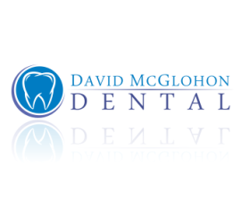 Logo Design entry 500237 submitted by glowerz23 to the Logo Design for David McGlohon DDS run by lcharrelson