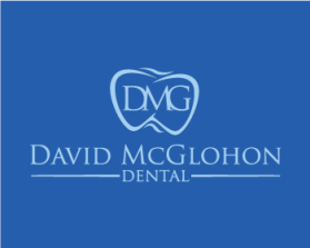 Logo Design entry 500240 submitted by glowerz23 to the Logo Design for David McGlohon DDS run by lcharrelson