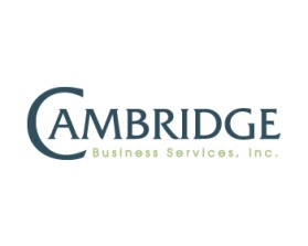 Logo Design entry 500274 submitted by agy harana to the Logo Design for Cambridge Business Services, Inc. run by bkconnors