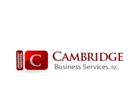 Logo Design entry 500275 submitted by dar_win to the Logo Design for Cambridge Business Services, Inc. run by bkconnors