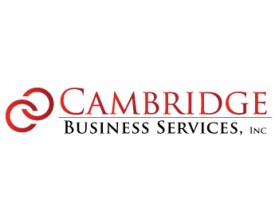 Logo Design entry 500277 submitted by Calvin to the Logo Design for Cambridge Business Services, Inc. run by bkconnors