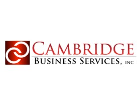 Logo Design entry 500278 submitted by elevenz to the Logo Design for Cambridge Business Services, Inc. run by bkconnors