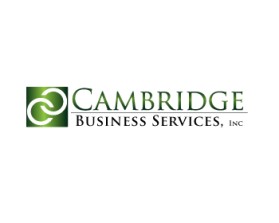 Logo Design entry 500283 submitted by Arvinddesigner1 to the Logo Design for Cambridge Business Services, Inc. run by bkconnors