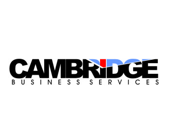 Logo Design entry 500300 submitted by Designature to the Logo Design for Cambridge Business Services, Inc. run by bkconnors