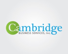 Logo Design entry 500305 submitted by elevenz to the Logo Design for Cambridge Business Services, Inc. run by bkconnors
