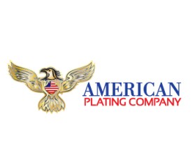 Logo Design Entry 500550 submitted by Calvin to the contest for American Plating Company run by AmericanRing