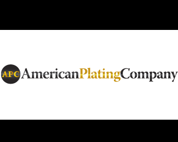 Logo Design entry 500552 submitted by ovidius to the Logo Design for American Plating Company run by AmericanRing