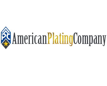 Logo Design entry 500600 submitted by Wolf Hounds Rule to the Logo Design for American Plating Company run by AmericanRing