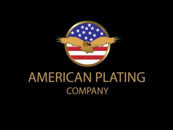 Logo Design entry 500586 submitted by gourangodewari to the Logo Design for American Plating Company run by AmericanRing