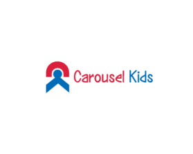 Logo Design entry 500607 submitted by pixela to the Logo Design for Carousel Kids run by Vyckil