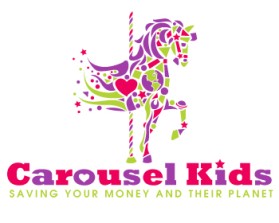 Logo Design entry 500645 submitted by pixela to the Logo Design for Carousel Kids run by Vyckil