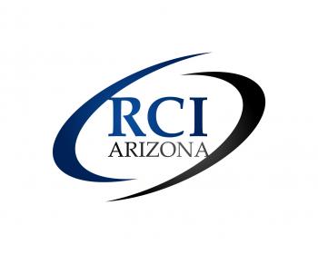Logo Design entry 500853 submitted by dermawan to the Logo Design for RCI - Arizona run by Nina Trasoff