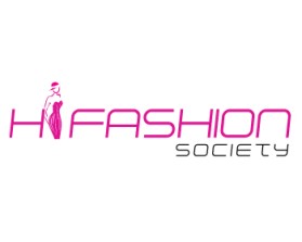 Logo Design Entry 500916 submitted by Calvin to the contest for HI Fashion Society run by hifashionsociety