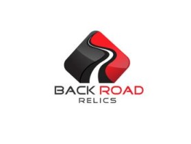 Logo Design entry 500981 submitted by luckydesign to the Logo Design for Back Road Relics run by cody_1980