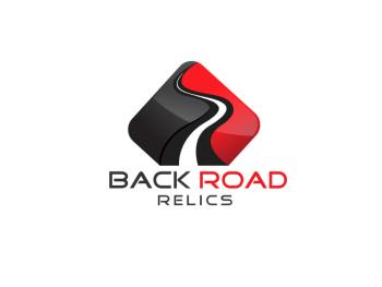Logo Design entry 500990 submitted by gourangodewari to the Logo Design for Back Road Relics run by cody_1980