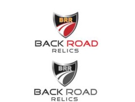 Logo Design entry 500986 submitted by gourangodewari to the Logo Design for Back Road Relics run by cody_1980