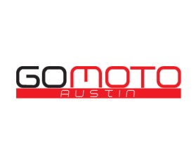 Logo Design Entry 501139 submitted by Calvin to the contest for www.gomotoaustin.com run by bizdev1