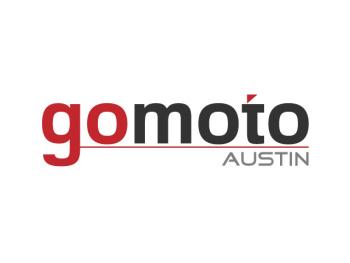 Logo Design entry 501220 submitted by gourangodewari to the Logo Design for www.gomotoaustin.com run by bizdev1