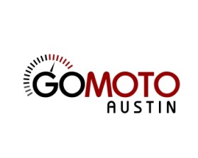 Logo Design entry 501181 submitted by yat-zun to the Logo Design for www.gomotoaustin.com run by bizdev1