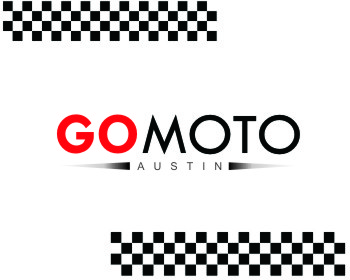 Logo Design entry 501212 submitted by tony margana to the Logo Design for www.gomotoaustin.com run by bizdev1