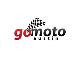Logo Design Entry 501218 submitted by gram to the contest for www.gomotoaustin.com run by bizdev1