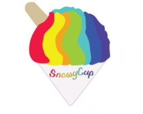 Logo Design entry 501233 submitted by LogoGirl to the Logo Design for Snowy Cup run by jamilove