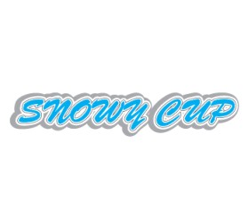 Logo Design entry 501234 submitted by Calvin to the Logo Design for Snowy Cup run by jamilove