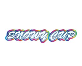 Logo Design entry 501236 submitted by Calvin to the Logo Design for Snowy Cup run by jamilove