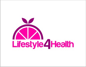 Logo Design entry 501344 submitted by phonic to the Logo Design for Lifestyle 4 Health run by jsnadler