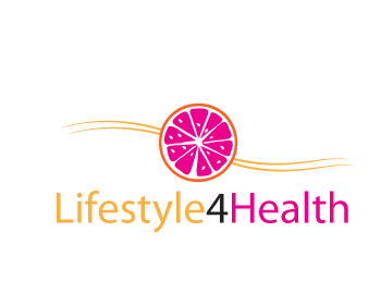 Logo Design entry 501353 submitted by Calvin to the Logo Design for Lifestyle 4 Health run by jsnadler