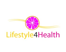 Logo Design entry 501353 submitted by Calvin to the Logo Design for Lifestyle 4 Health run by jsnadler