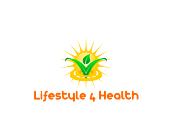 Logo Design entry 501362 submitted by TRC  to the Logo Design for Lifestyle 4 Health run by jsnadler