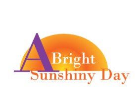 Logo Design Entry 501391 submitted by Calvin to the contest for A Bright Sunshiny Day (www.abrightsunshinyday.com) run by loisniven